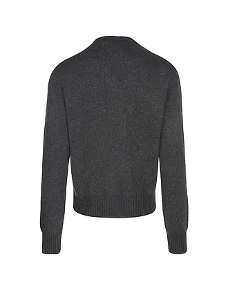AMI PARIS | Kaschmirpullover | 
